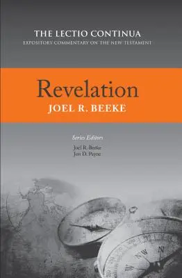 Objawienie: Komentarz Lectio Continua do Nowego Testamentu - Revelation: Lectio Continua Expository Commentary on the New Testament