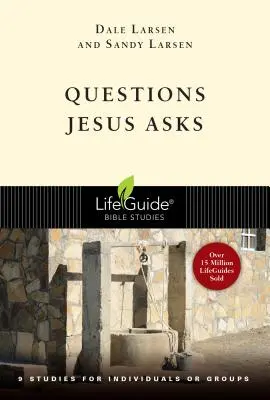 Pytania zadawane przez Jezusa - Questions Jesus Asks