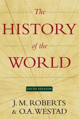 Historia świata - The History of the World