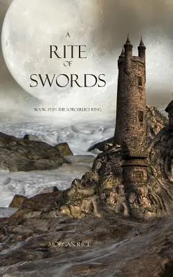 Rytuał mieczy - A Rite of Swords