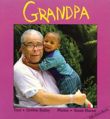 Dziadek - Grandpa