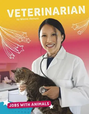 Weterynarz - Veterinarian