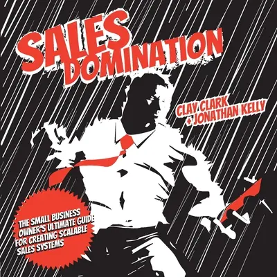 Dominacja w sprzedaży - Sales Domination