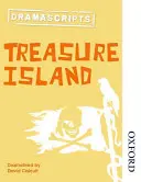 Oxford Playscripts: Wyspa skarbów - Oxford Playscripts: Treasure Island