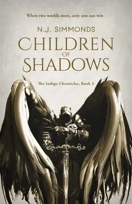 Dzieci cieni - Children of Shadows