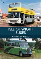 Autobusy na wyspie Wight - Isle of Wight Buses