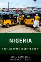 Nigeria: Co każdy powinien wiedzieć - Nigeria: What Everyone Needs to Know