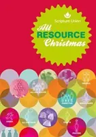 Wszystkie zasoby świąteczne - All Resource Christmas