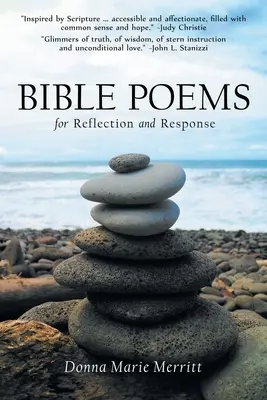 Wiersze biblijne do refleksji i odpowiedzi - Bible Poems for Reflection and Response