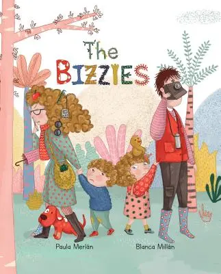 Bizzies - The Bizzies