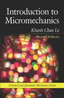 Wprowadzenie do mikromechaniki - Introduction to Micromechanics