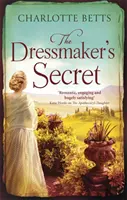 The Dressmaker's Secret - przepiękny, sugestywny romans historyczny - The Dressmaker's Secret - A gorgeously evocative historical romance