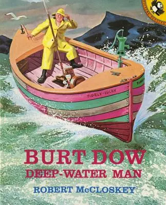 Burt Dow, człowiek z głębin - Burt Dow, Deep-Water Man