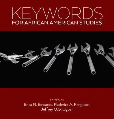 Słowa kluczowe dla studiów afroamerykańskich - Keywords for African American Studies
