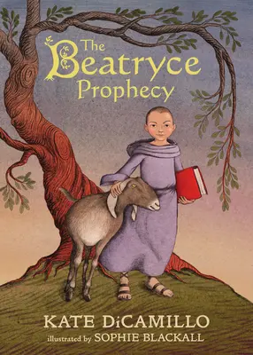 Przepowiednia Beatrycze - The Beatryce Prophecy