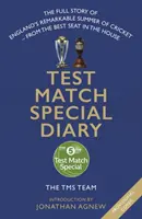 Dziennik specjalny meczu testowego - Test Match Special Diary