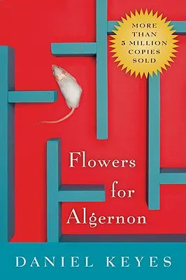 Kwiaty dla Algernona - Flowers for Algernon