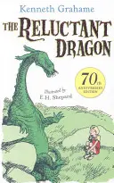 Niechętny smok - Reluctant Dragon