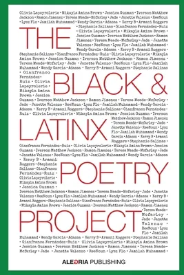 Projekt poezji czarnej i latynoskiej - The Black and LatinX Poetry Project