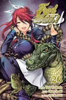 Food Wars!.: Shokugeki No Soma, Vol. 26, 26 - Food Wars!: Shokugeki No Soma, Vol. 26, 26