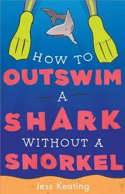 Jak przepłynąć rekina bez fajki? - How to Outswim a Shark Without a Snorkel