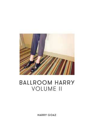 Ballroom Harry: Tom II - Ballroom Harry: Volume II