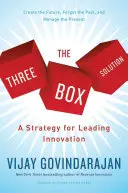 The Three-Box Solution: Strategia przewodzenia innowacjom - The Three-Box Solution: A Strategy for Leading Innovation