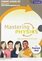 MasteringPhysics (TM) z Pearson eText Student Access Kit dla Essential College Physics - MasteringPhysics (TM) with Pearson eText Student Access Kit for Essential College Physics