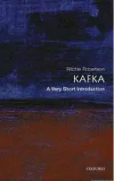 Kafka: Bardzo krótkie wprowadzenie - Kafka: A Very Short Introduction