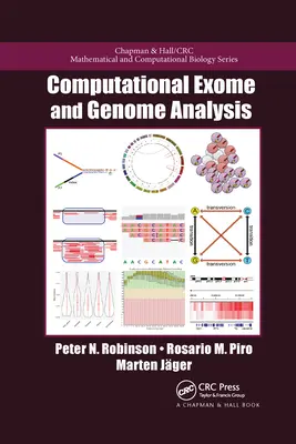 Obliczeniowa analiza egzomu i genomu - Computational Exome and Genome Analysis