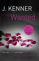 Poszukiwany: Most Wanted Book 1 - Wanted: Most Wanted Book 1