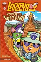 Larryboy, kontra wulkan, 9 - Larryboy, Versus the Volcano, 9