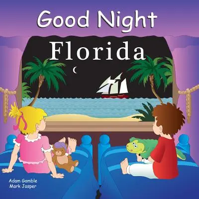 Dobranoc Floryda - Good Night Florida