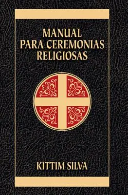 Podręcznik ceremonii religijnych - Manual Para Ceremonias Religiosas