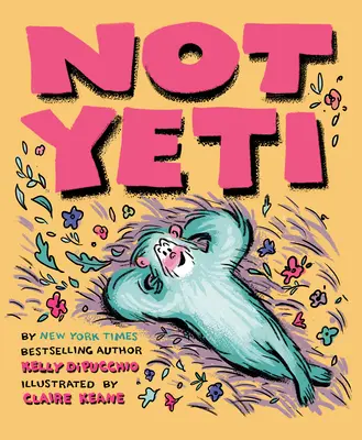 Nie Yeti - Not Yeti