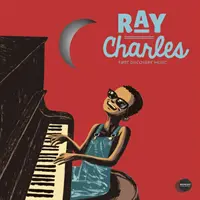 Ray Charles [Z płytą CD (Audio)] - Ray Charles [With CD (Audio)]