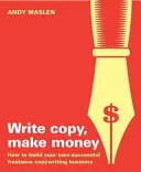 Pisz kopie, zarabiaj pieniądze - Write Copy Make Money