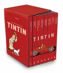 Kolekcja Tintina - Tintin Collection