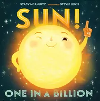 Słońce! Jeden na miliard - Sun!: One in a Billion