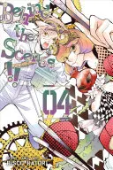 Za kulisami!!!, Vol. 4, 4 - Behind the Scenes!!, Vol. 4, 4