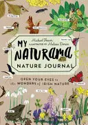 Mój dziennik przyrody Naturama - My Naturama Nature Journal