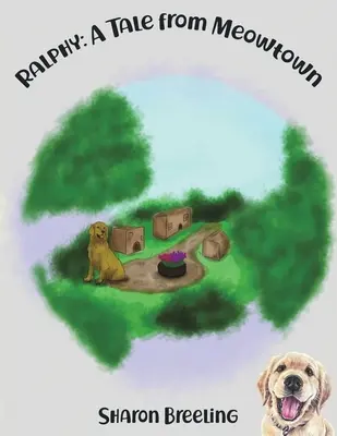Ralphy: Opowieść z Meowtown - Ralphy: A Tale from Meowtown