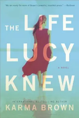 Życie, które znała Lucy - The Life Lucy Knew