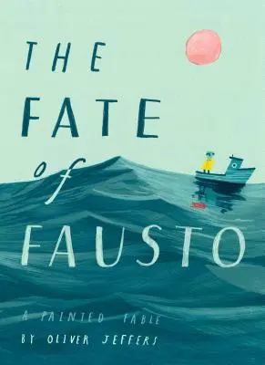 Los Fausta: Malowana bajka - The Fate of Fausto: A Painted Fable