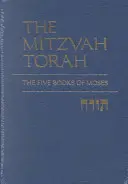 Mitzvah Torah-TK: Pięcioksiąg Mojżesza - Mitzvah Torah-TK: The Five Books of Moses