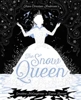 Królowa Śniegu - The Snow Queen