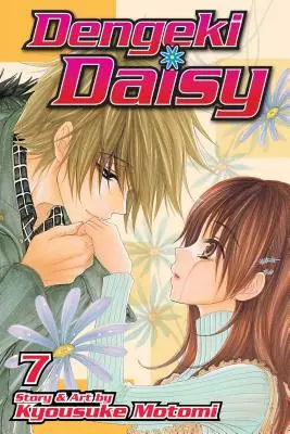 Dengeki Daisy, tom 7 - Dengeki Daisy, Volume 7