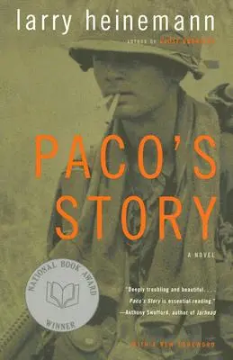 Historia Paco - Paco's Story