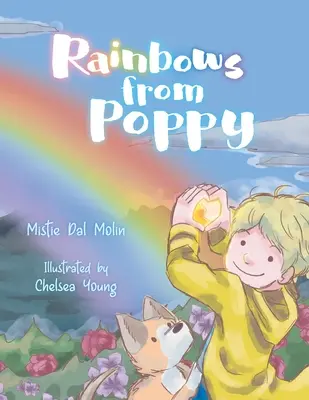 Tęcza z maku - Rainbows From Poppy