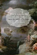 The Campbells of the Ark: Mężczyźni z Argyll w 1745 roku - tom 2 - The Campbells of the Ark: Men of Argyll in 1745 - Volume 2